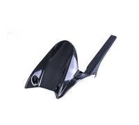 Kit De Carénage Panneau Latéral Réservoir Carburant, Couvercle Cadre Garde-Boue en Fiber Carbone pour Triumph Street Triple 765 R RS 2017 + 2022 2023