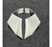 Kit De Carénage pour Moto Aileron Aérodynamique Fixe pour ZX10R ZX-10R 2011-2019(Style 8)