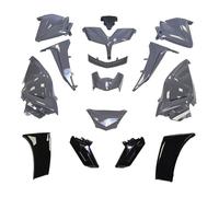 Kit de carénage TNT 14 pièces gris Nardo 367313