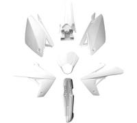 Kit de carénage TUNR BODY KIT RIJEU 50MRT-MRT PRO de Bj.09 7 pièces blanc