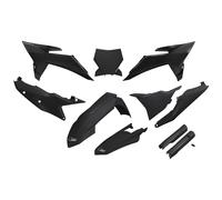 Ufo Ktm Sx 125 2025 Ktkit532f Plastics Kit Noir