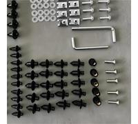 Kit De Carénage Vis Pour Kawasaki Z900 2017 2018 2019 2020