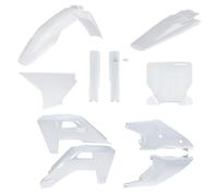 Acerbis Kit de carénages 10 pièces pour Husqvarna FX 350 2025-2026