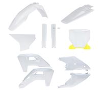 Kit Carénage 10 Pièces ACER lanc Pour Husqvarna FC 4T 2025-2026
