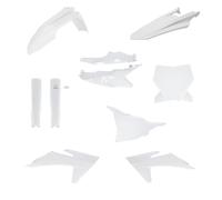 Acerbis Kit de carénages ACER lanc 10 pièces pour KTM 125 SX 2T 2023-2024