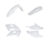 Kit De Carénage 6 Pièces ACER lanc Pour Husqvarna FX 350 2023-2024