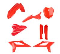 Kit De Carénages En Plastique Pour Beta Original Beta RX 300 2022 0024939.553
