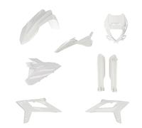 Kit De Carénages Plastiques Originaux Acer eta RR 125 2T 2020 2021 2022 .020