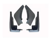 Kit De Carrosserie 4 Pièces Ensemble De Garde-boue De Voiture Pour Ford Escape 2008~2012 Fender Splash Automobile Trim Panel Car Accessories