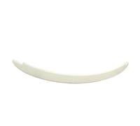 Kit De Carrosserie D'aile Arrière De Style Usine De Becquet Toit Voiture pour Toyota pour Yaris 2008-2013 Accessoires en Plastique ABS(Unpainted)