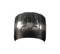 Kit de carrosserie de capot avant en Fiber de carbone sèche, Compatible Pour Bmws M3 M4 G80 G82 G83 2021 +, conception SKD