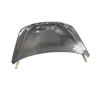 Kit de carrosserie de pare-choc avant en Fiber de carbone véritable, Compatible Pour BMW série 3 GT F34 2014 2015 2016 2017 2018