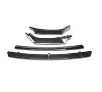 Kit De Carrosserie De Pare-Choc Avant Sport, Pelle, Becquet, Jupe Avant Abs, pour Q5 Sq5 2018 - 2020 Spoiler Pare-Choc Avant