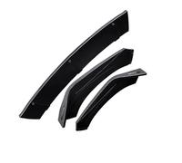 Kit De Carrosserie De Pare-Chocs Avant en Fibre De Carbone pour Peugeot 308 2012 2013 2014 2015 2016 2017 2018 2019(Gloss Black)