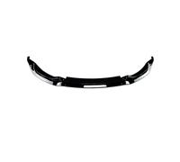 Kit de carrosserie diffuseur Pare-Chocs Avant Spoiler et séparateur pour Série 3 et Série 4 M3 et M4 F80 et F81 et F82 et F83 2015-2020(Gloss Black)