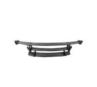 Kit de carrosserie en Fibre de Carbone pour Mercedes Benz AMG GT GTC GTS GTR Coupé C190 2015-2018(Carbon Fiber)