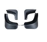Kit De Carrosserie Garde-boue Pour Suzuki SX4 S-Cross Hatchback 2014-2021 4 Pièces Garde-boue Bavettes Anti-éclaboussures Accessoires De Voiture