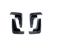 Kit De Carrosserie Garde-boue Pour Toyota Camry XV70 L LE XLE 2018 2019 4x Garde-boue Bavettes Accessoires De Voiture Auto Boue
