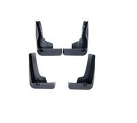 Kit De Carrosserie Garde-boue Pour Toyota Camry XV70 SE XSE 2018-2019 4x Garde-boue Bavettes Accessoires De Voiture Auto Boue