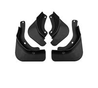 Kit De Carrosserie Pour Voyah Mud Flaps 2021 2022 2023 Garde-boue 4 Pièces Garde-boue Avant Arrière Roues Fender Accessoires De Voiture