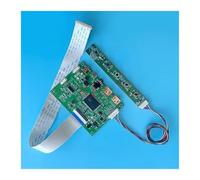 Kit de carte contrôleur de pilote, compatible avec les écrans d'ordinateur portable B156HAN08.0, B156HAN08.2/3/4, 2 HDMI-Mini 40 broches EDP USB Micro 15,6"(For B156HAN08.2)