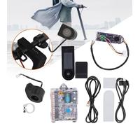 Kit de Carte Contrôleur de Scooter Électrique Affichage Numérique Carte Mère Feu Arrière pour XIAOMI M365/Pro