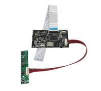 Kit de carte contrôleur LCD 40 broches HDMI + audio - for écran CLAA101WH13LE 1280 x 800, compatible Raspberry Pi/Android, USB 5 V