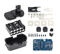 Kit de carte de circuit imprimé pour batterie Li-ion RYOBI 18 V P103/P108