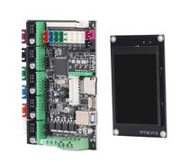Kit de carte de commande d'imprimante 3D, carte mère MKS TFT35, écran tactile TMC2209, pilote de moteur pas à pas, ensemble de modules Wifi