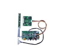 Kit De Carte De Contrôle DP_HDMI vers EDP LM270WQ1-SDC2/LM270WQ1-SDA2/LM270WQ1-SDE3 for Écran LCD 2560 X 1440(LM270WQ1-SDA1)