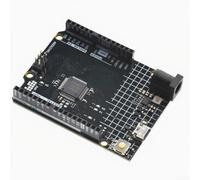 Kit de carte de développement du langage C R4 pour Arduino avec port USB C, capacité de simulation de clavier et compatibilité avec les cartes d'extension Shield existantes (Minima)