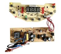 Kit De Carte Mère, Compatible Avec Les Modèles Midea WFS409 Et MB-FS4018D