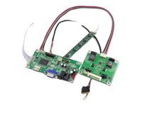 Kit de Carte mère de Test for Moniteur LCD 2K iMac A1419 27 Pouces (LM270WQ1 SD F1 F2) avec contrôleur d'écran et processeur Graphique (résolution 2560 x 1440).(LM270WQ1(SD)(FV))