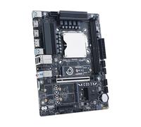 Kit de Carte mère Fit for ERYING, processeur i9 12950HX 16C24T, mémoire RAM DDR4 LGA1151/115X/1700, Mise à Niveau for Ordinateur Jeu DIY Carte mère