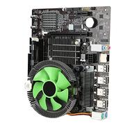 Kit de carte mère X58 - Compact - Pour un usage quotidien