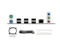 Kit de Carte mère X99 PR8-H, Prise en Charge du processeur 2011-3 V3/V4, mémoire DDR3 NVME M.2