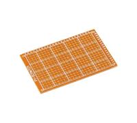 Kit de Carte PCB de 100 Pièces, Planche Protoboard, Cartes de Circuit pour Projets Électroniques de Soudure DIY, Expérience Électronique