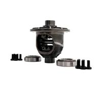 Kit de carter de différentiel avant 68004074AA Compatible Pour Jeep Wrangler Dodge 2007-2018