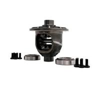 Kit de carter de différentiel avant neuf 68004074AA compatible avec Jeep Wrangler Dodge 2007-2018