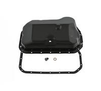 Kit de carter d'huile Acier Caoutchouc/métal 02004 FEBI BILSTEIN pour VW SEAT