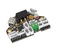 Kit de cartes à outils d'impression pour environnements à haute température adaptés au moteur STM32G0B1T3 embarqué TMC2209 en mode CAN