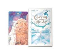 Kit de cartes de tarot, 78 cartes avec guide pour le développement et l'apprentissage | Jeu d'Oracle, pour trouver avec des amis camarades de amille méditation lecture