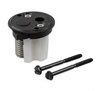 Kit de cartouche à ressort, remplace pour Dometic 385310683, 20607, pièces de rechange pour toilettes, kit complet de cartouche à ressort conçu spécifiquement pour une utilisation en camping-car