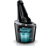 Kit de cartouches de nettoyage pour rasoir Philips JC303/50 SmartClean - lot de 3 cartouches