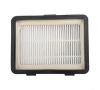 Kit de cartouches filtrantes pour aspirateur Bosch BBZ152EF série 2 avec configuration de filtration en deux pièces (B)