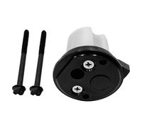 Kit de cartouches ressort NipponAsia 385310683 compatible avec les toilettes Dometic pour camping-cars des s ries 110 et 210 (noir)