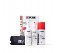 KIT DE CASQUE KIT D'ENTRETIEN DE CASQUE (CASQUE OUT, CASQUE IN, VISIÈRE RAI