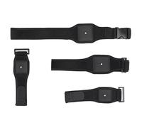 Kit de Ceinture de Suivi VR, Tissu Extensible Respirant, Ensemble de positionnement de précision pour système Vive