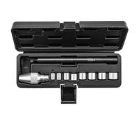 Kit de centrage de disque d'embrayage - jeu de 9 pcs.