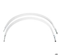 Atlantic Bicycle Kit de cerclage 009115 pour chauffe-eau horizontal mural 75 à 200 L